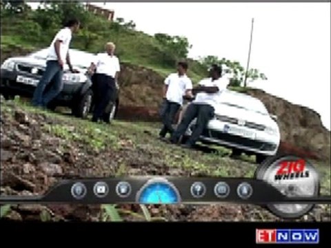 ZigWheels - The Best Diesel Sedan - Diesel Showdown - Part 2