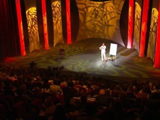 Eric Bouvron : les coutumes d'Afrique...