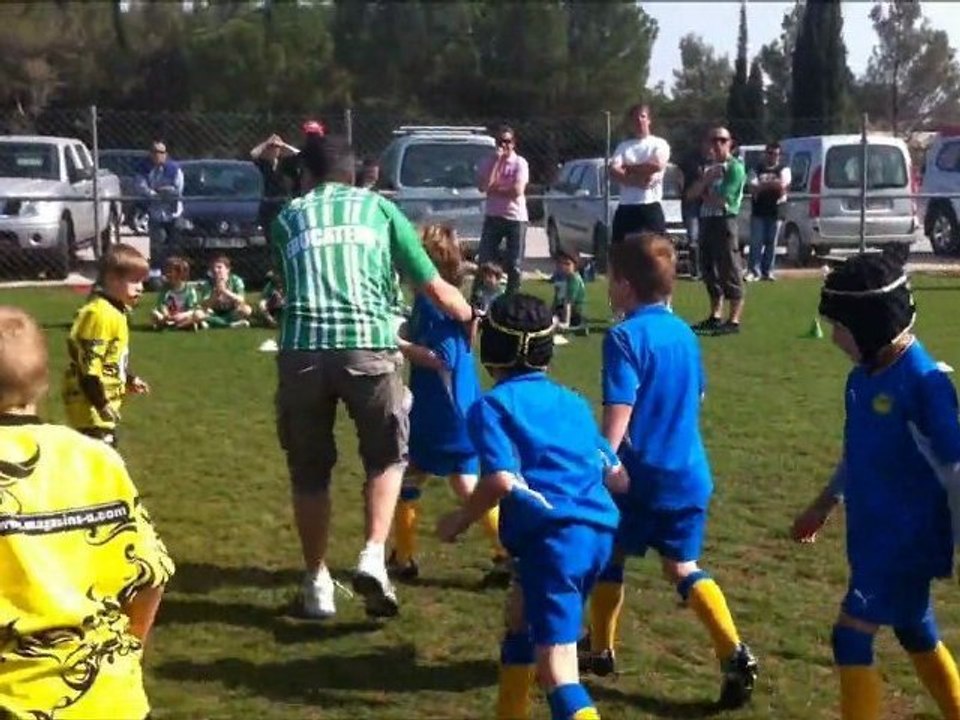 2012-03-24 Premiers-Pas de Jacou - tournoi au Pic St Loup