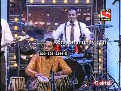 Movers and Shakers[Ft Sameera Reddy] - 26th March 2012 pt1