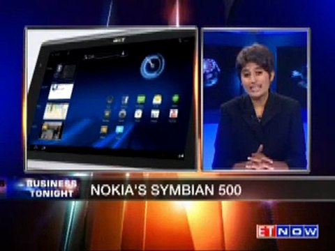 Technohilik - Acer Iconia A100 & Nokia Symbian 500