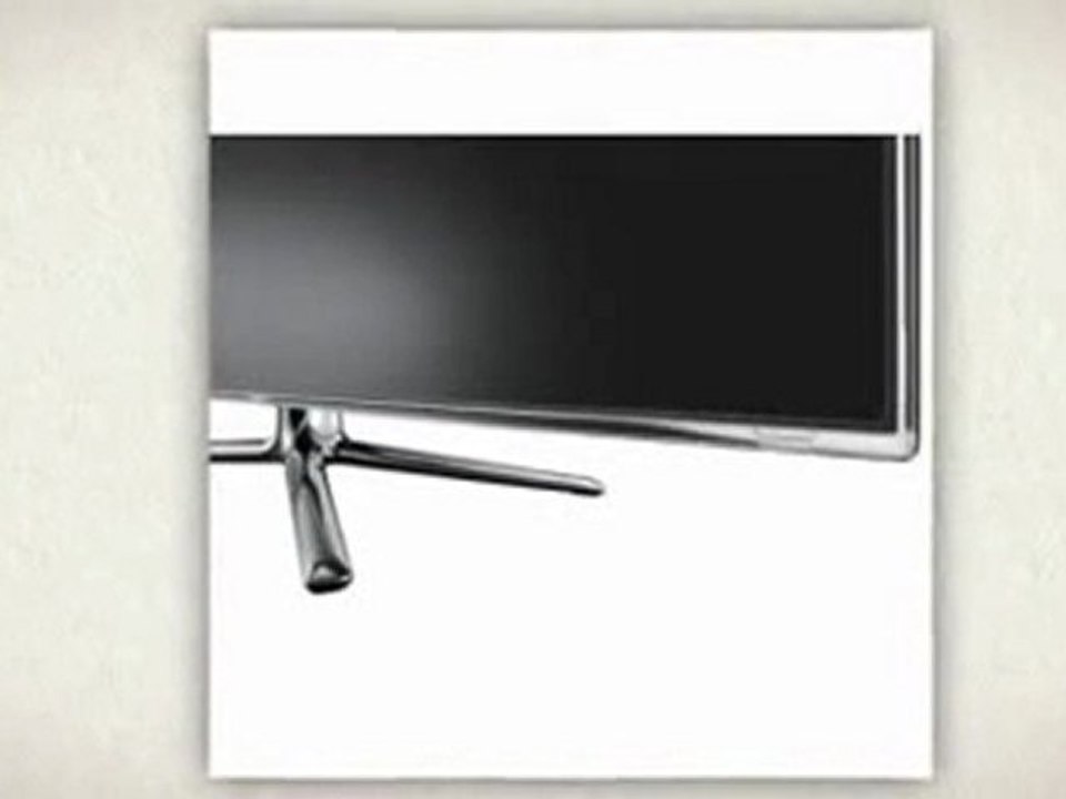 Samsung UN55D7000 55-Inch 1080p 240 Hz 3D LED HDTV (Silver) Best Price