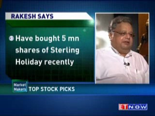 The Market Makers - Rakesh Jhunjhunwala - Part 2