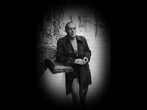 Mehmet ÖNDER - Biliyorum Sana Giden Yollar Kapalı (Cemal Süreya) II