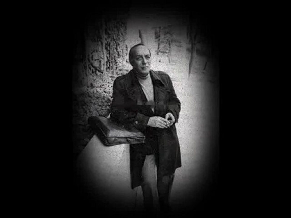 Mehmet ÖNDER - Biliyorum Sana Giden Yollar Kapalı (Cemal Süreya) II