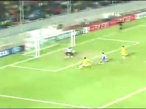 APOEL Nicosia vs. Real Madrid [EPIC TRAILER APOEL FAN]