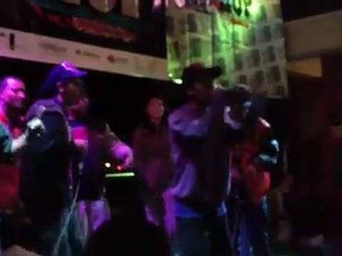 BBoy For Life - Video Blog 2