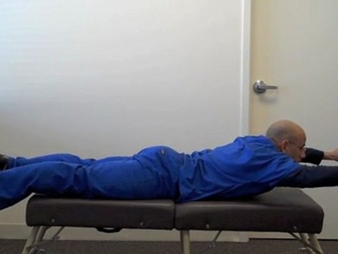 Ejercicios Basicos Para Aliviar el Dolor de Espalda