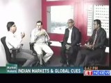 Market Makers: Experts on Indian markets and global cues