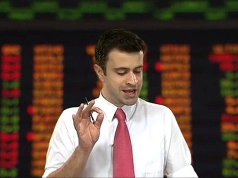 Direto da Bolsa - 02 de fevereiro de 2012 - 2ª Edição