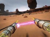 Kinect Star Wars : Trailer de lancement US