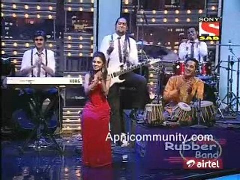 Movers and Shakers[Ft Sameera Reddy] - 26th March 2012 pt4