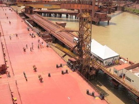 Direto da Bolsa - 06 de fevereiro de 2012 - 1ª Edição