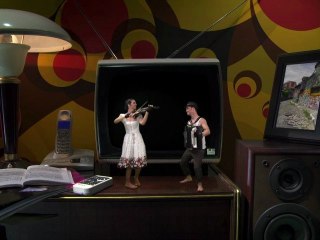 Le clap de fin du mag 3D mars 2012