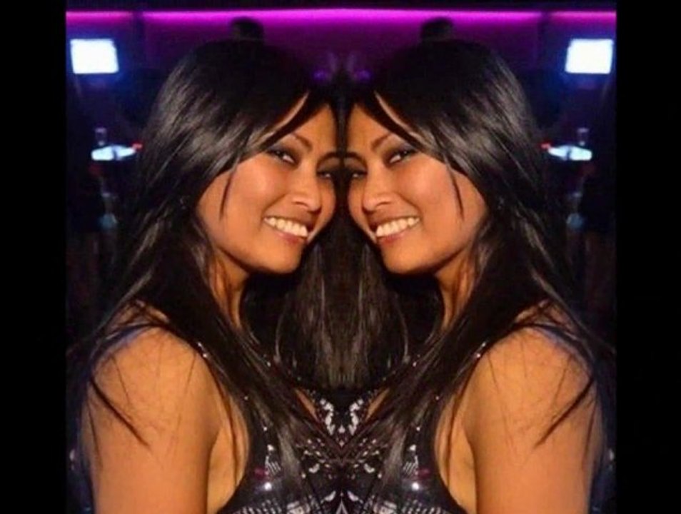 Kriss Bday Party video (ed)