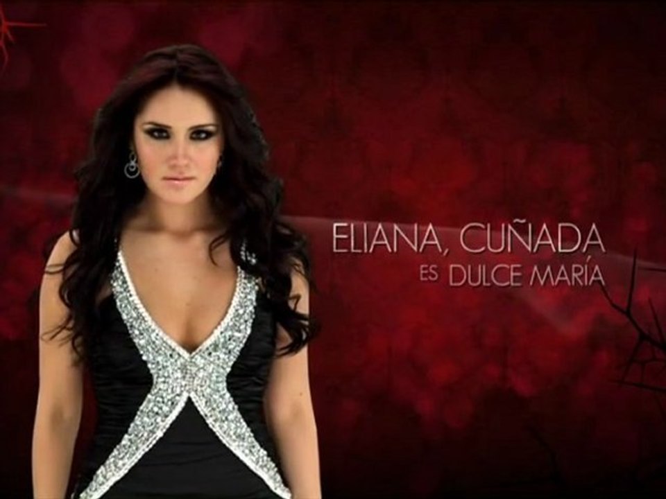 Eliana, Cuñada Parte 1