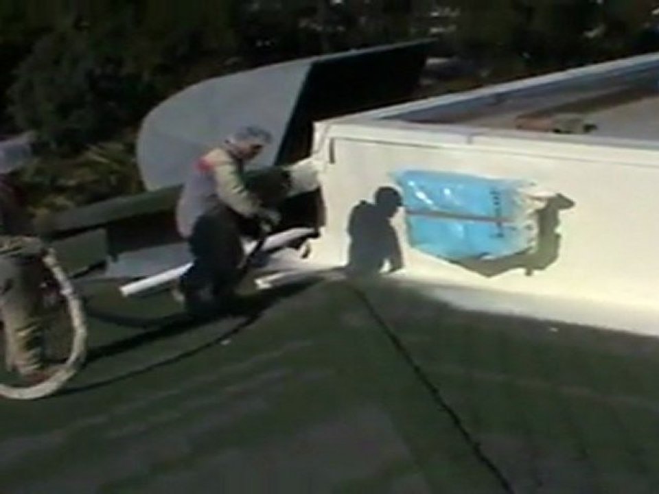 muğla sprey poliüretan izolasyonu/Birpol poliüretan