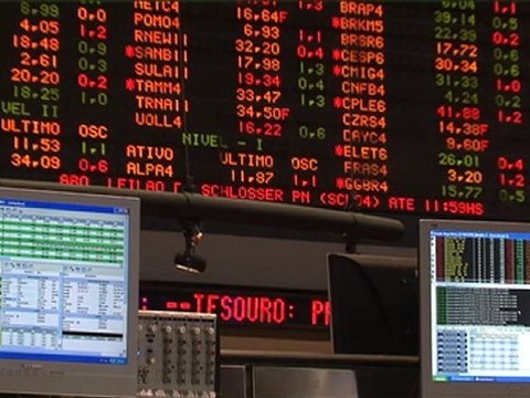 Direto da Bolsa - 17 de fevereiro de 2012 - 2ª Edição