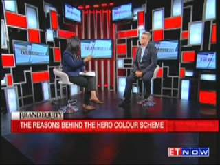 Brand Equity - In conversation with Charles Wright