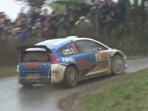 rallye touquet-pas de calais 2012 [rallyeshots]