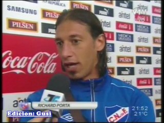 Repercusiones de la 5ª Fecha Clausura 2012