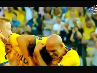 Euro 2012: D Grubu'nda kıyamet kopacak