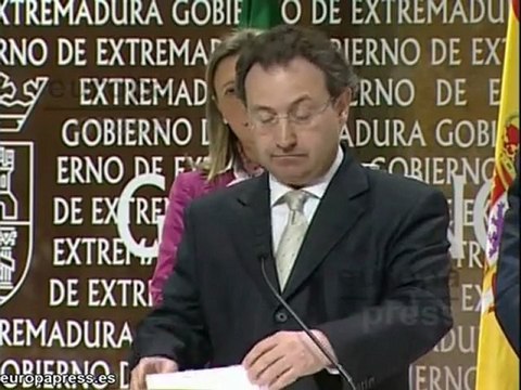 Jesús Cimarro nuevo director del Festival de Mérida