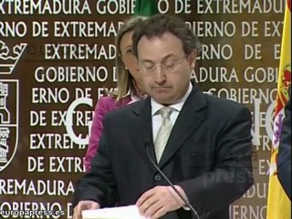 Jesús Cimarro nuevo director del Festival de Mérida