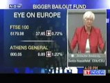 German parliament passes expanded euro fund