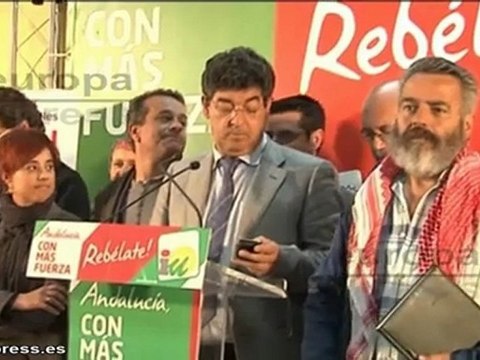 Los resultados como castigo a las medidas de Rajoy