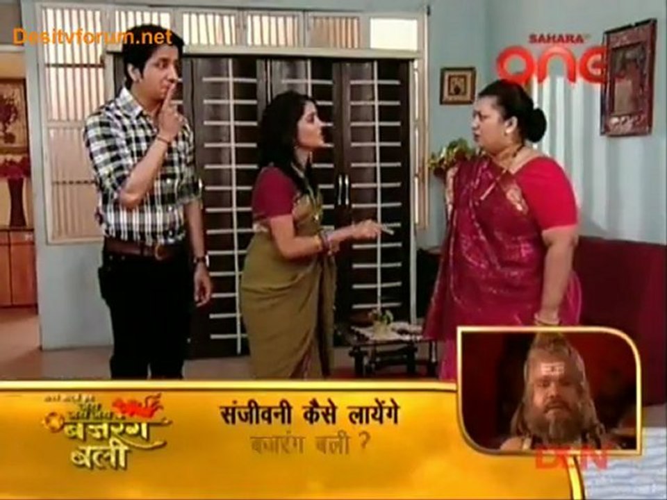 Tujh Sang Preet Lagayee Sajna - 26th March 2012 pt-2