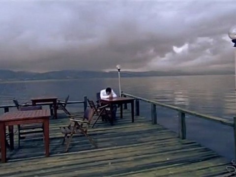 Uğur Karakuş - Bana mı Sordun