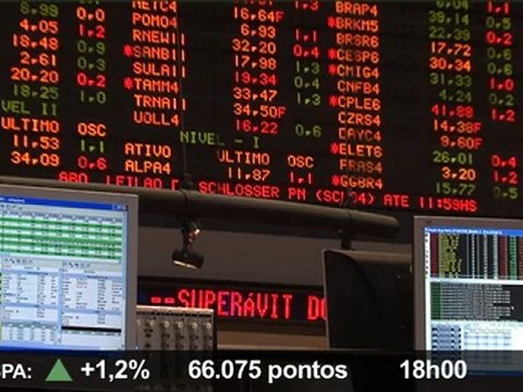 Direto da Bolsa - 28 de fevereiro de 2012 - 2ª Edição