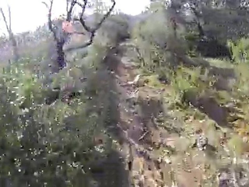 Bruniquel 25-3-2012