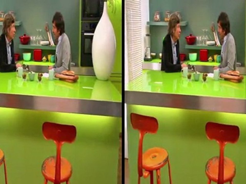 (3D) L'interview d'Etienne Chatiliez du mag 3D fevrier 2012