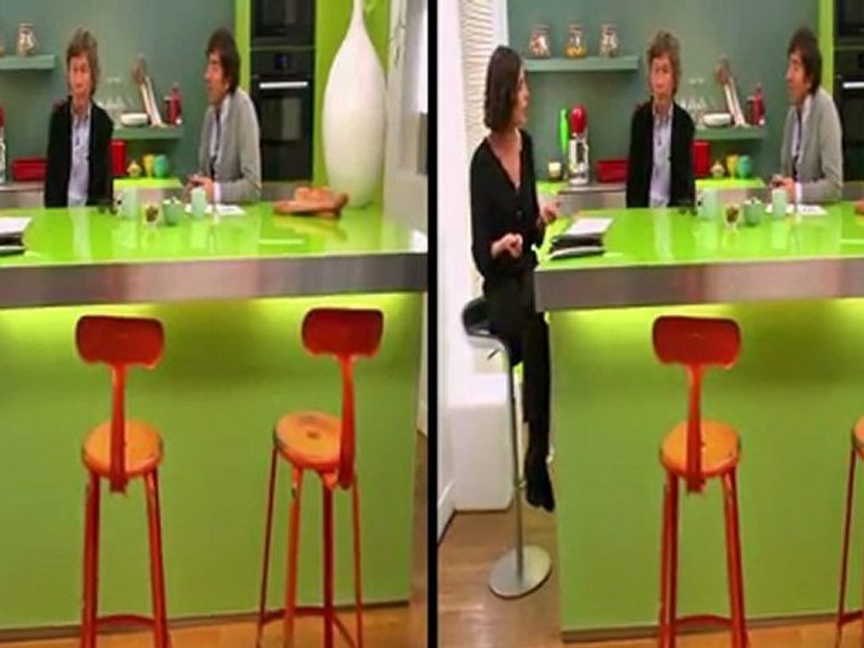 (3D) La chronique de Marie du mag 3D mars 2012