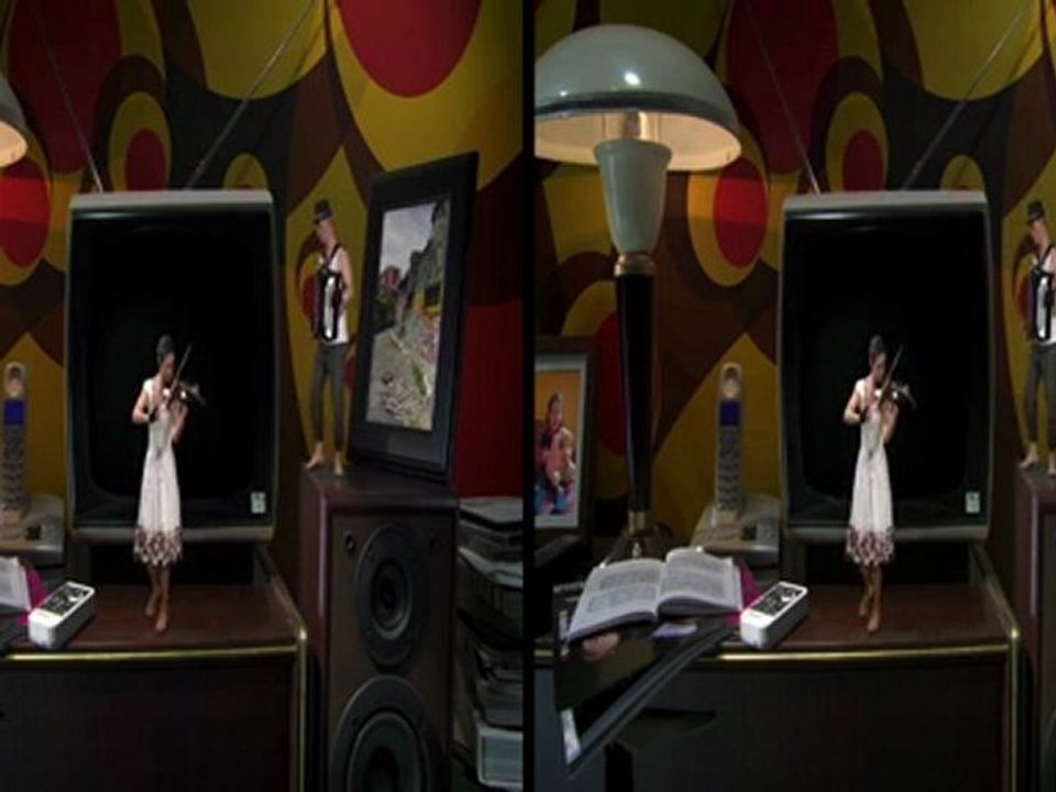 (3D) Le clap de fin du mag 3D mars 2012