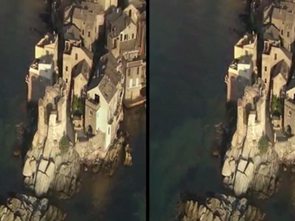 (3D) L'instant détente du mag 3D mars 2012