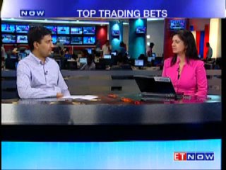 Anurag Kataria strategies on Indian Commodities