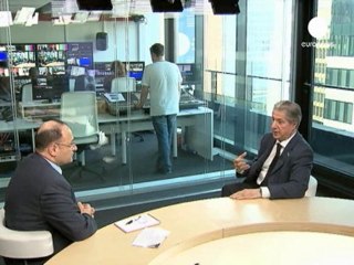 Amine Gemayel sur la Syrie : " ces régimes n'ont aucune...