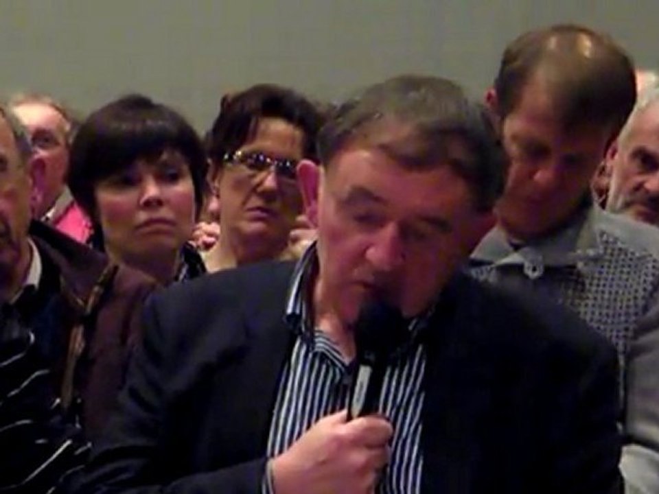 9 Réunion d'information Guiclan vendredi 23 mars 2012