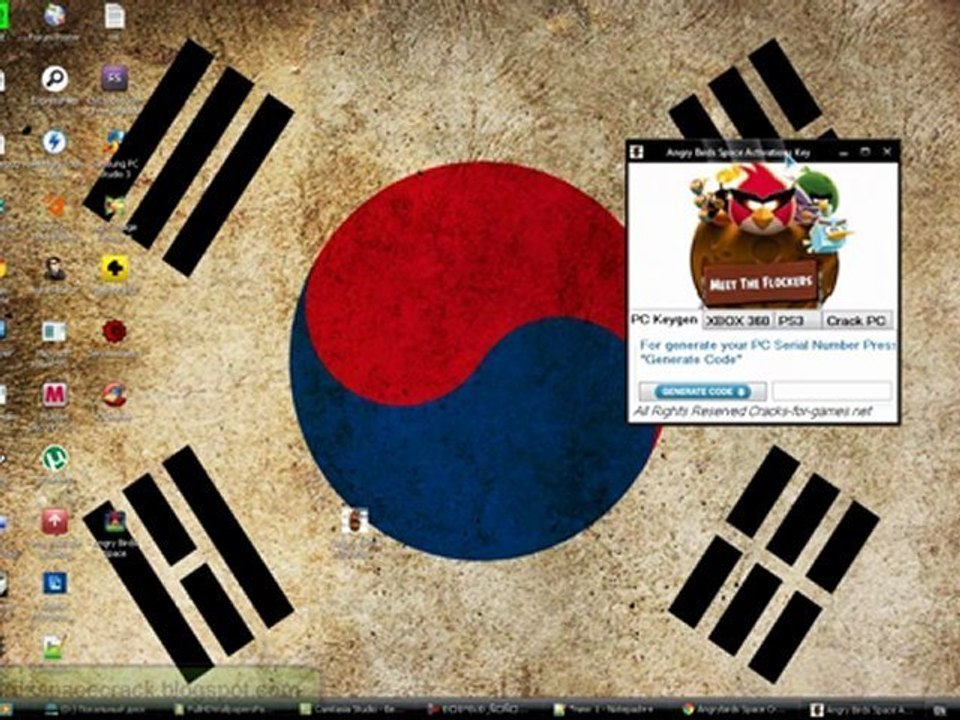 Angry Birds Space Download Crack for PC Free 100% work