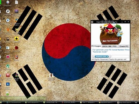 Angry Birds Space Download Crack for PC Free 100% work