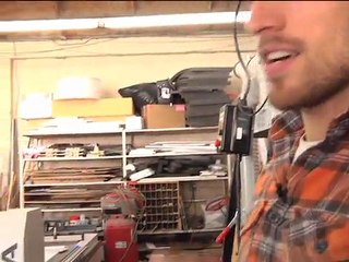 Morphosis and Laguna Tools