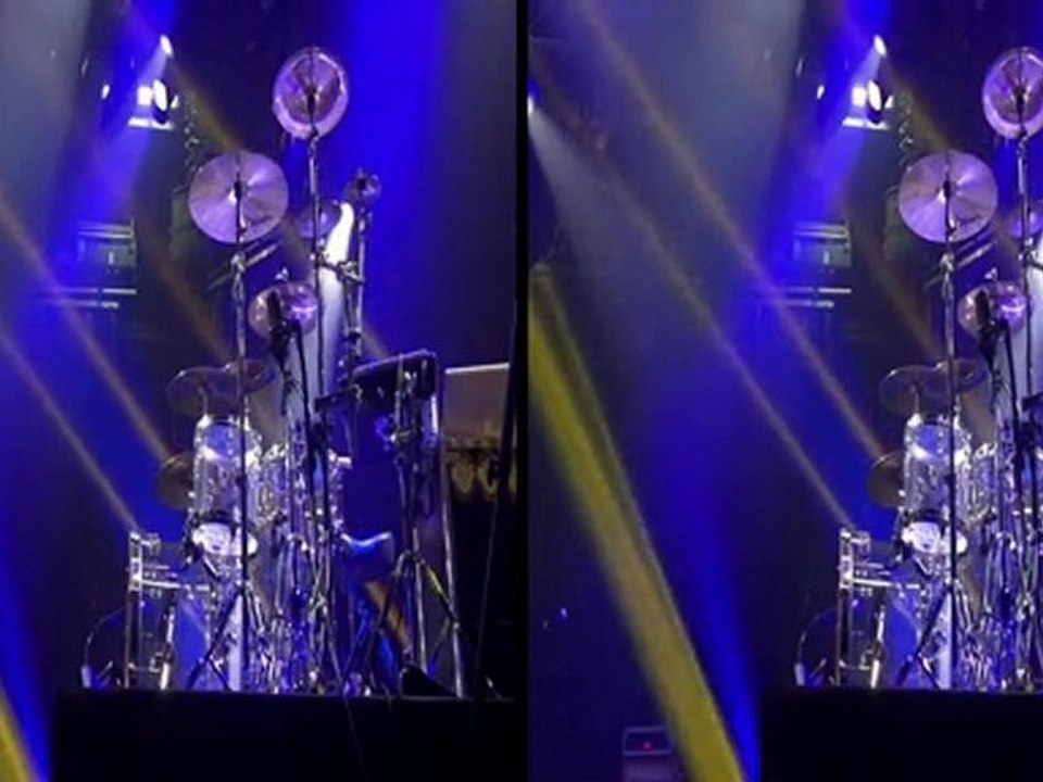 (3D) L'intégrale du mag 3D mars 2012