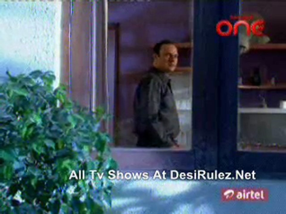 Haunted Nights - 26th March 2012 pt1