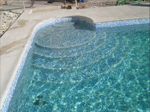 Piscinas Mundo Acuatico