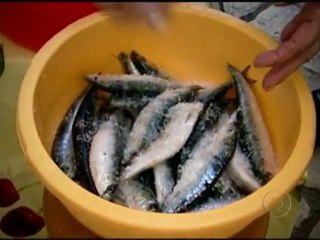 GLOBO REPORTER TEASER COMIDA PORTUGUESA COM CERTEZA