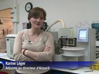 Vers un 4ème jour consécutif de pollution en IDF