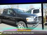 2007 Dodge Ram 1500 Crew Cab - Nissan of Reno, Reno